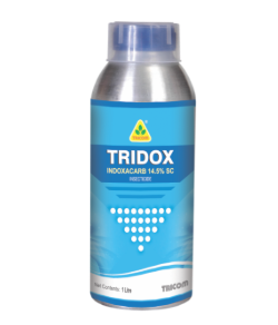 Tricom - Insecticides